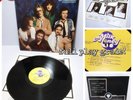 SAPPHIRE Crystal Clear MILK & HONEY jazz rock boogie Rare XIAN VPI Cleaned LP