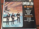 Vtg LP Album The Beatles Something New SEALED USA RIAA Record