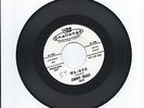 Jimmy Seals, 45 RPM Record, 1964 Soul, Challenge 59270, Promo