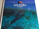 CAFE DEL MAR VOLUMEN OCHO Triple 586 059-1 LC00268 Vinyl LP Record Hip Hop
