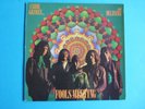 Carol Grimes And Delivery - Fools Meeting Original LP German 1. Pressing 1970