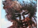 JIMI HENDRIX The cry of love psych rock blues guitar french polydor 2489147 LP