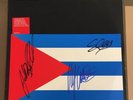Manic Street Preachers - Signed Masses Against The Classes 10