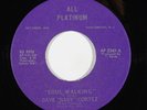 Funk 45 DAVE BABY CORTEZ Soul Walking on All Platinum NM