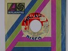 Funk 45 UNITED 8 Getting Uptown(To Get Down)/Ain't It Good on Atlantic