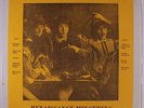 BEATLES: Renaissance Minstrels Vol 1 LP (w/ insert cover in shrink) Rock & Pop