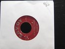The Gospel Clefs - Be The Waters Of Babylon / Open Our Eyes VG- 7