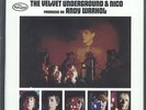 The Velvet Underground and Nico, Velvet Underground, Vinyl, 8013252900051