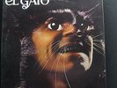Gato Barbieri - El Gato LP Mint- BDL1-1147 Flying Dutchman 1975 Vinyl Record
