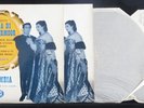 DONIZETTI - Lucia Di Lammermoor SERAFIN CALLAS [Columbia] UK EXCELLENT- 2LP