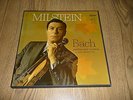 CAPITOL PCR 8370 Bach: Partitas & Sonatas for Violin MILSTEIN  UK 3LP BOX SET