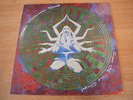 magic mushroom band  eyes of the angel  1989 uk aftermath label vinyl mint -