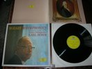 M-/NM 16LP BOX -MOZART 46 SYMPHONIES (complete) BERLIN PH BÖHM DGG SET