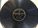 Blind Lemon Jefferson Long Lastin' Lovin'/Penitentiary Blues Paramount 78 RPM