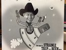 THE LEGENDARY STARDUST COWBOY Oh What A Strange Trip... LP NEW COLOR VINYL