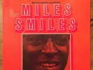 MILES DAVIS [Miles Smiles] COLUMBIA 2 EYE [CS-9401] 1A/1A