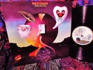 MINT UK ISLAND Ltd Ed NICK DRAKE - PINK MOON   MOODY STARK DOWNER FOLK UK PSYCH
