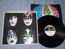 KISS  dynasty  1978-FIRST UK PRESS -CASABLANCA LAB- EX+