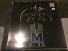 QUEENSRYCHE – EMPIRE 2XLP  orig 1990 audiophile press sealed Kings X orig hype s