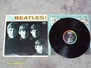 1964 ORIGINAL-CAPITOL RECORDS 2047-MEET THE BEATLES-MONO-LP-VERY NICE