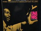 Kenny Dorham-Una Mas-Blue Note 84127-NEW YORK USA EAR
