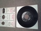 Bob Dylan - 1964 Fontana EP 