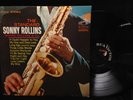 Sonny Rollins-The Standard-RCA 3355-HERBIE HANCOCK