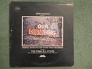 SDTRK/BLAXPLOITATION: The Fania All Stars Our Latin Thing 2LPs 1972
