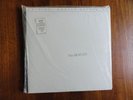 THE BEATLES White Album SEALED ORIGINAL MFSL 2 LP AUDIOPHILE SET MFSL 2-072