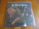 THE DECLINE OF THE WESTERN CIVILIZATION II SEALED LP ALICE COOPER, GUNS n ROSES
