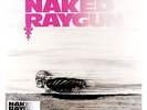 NAKED RAYGUN Jettison LP NEW SEALED VINYL REISSUE + POSTER BIG BLACK