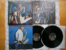 STING BRING ON THE NIGHT RARE ORIGINAL EX YUGOSLAV 1ST PRESS 1986 EX/EX+