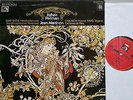 SAINT-SAENS CHAUSSON RAVEL Perlman Martinon LP EMI SQ QUADRO NM 063-02635 Q NM