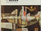 CHET BAKER THE TRUMPET ARTISTRY OF C.B. WORLD PACIFIC WP 1206  MONO DG MINT-