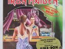 Iron Maiden French 7
