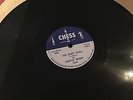CHUCK BERRY OH BABY DOLL RECORD 78 rpm
