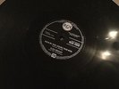 ELVIS WEAR MY WRING RECORD 78 rpm