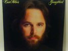 CARL WILSON - YOUNGBLOOD- 983 CARIBOU 37970 NM PROMO Press Kit LP Beach Boys