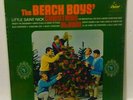 Beach Boys - Christmas - Album LP Stereo Capitol ST 2164 Sealed