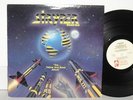 STRYPER The Yellow And Black Attack EP Christian Xian You Won't Be Lonely