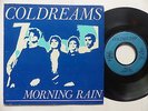 COLDREAMS Morning rain AR 20141 French cold wave synth minimal INSERT