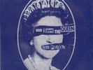 SEX PISTOLS God Save The Queen 7