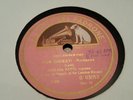 ADELINA PATTI -ROMANZA PUR DICESTI-- LOTTI LA VOCE DEL PADRONE S03052