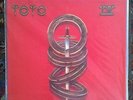 TOTO: TOTO IV   MOBILE FIDELITY MFSL 1-250 AUDIOPHILE JAPAN FACTORY SEALED # 103