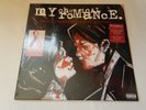 My Chemical Romance Three Cheers For Sweet Revenge LP Sealed Pink vinyl Limited