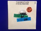 Beatles LIVE AT THE HOLLYWOOD BOWL SEALED UK Music For Pleasure ENGLAND Shrink