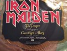 Iron Maiden the Trooper / Cross Eyed Mary 7