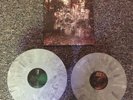 Vinyl La Dispute Wildlife Pop Post Punk Colored Record 2xLP Indie Blue Variant