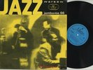 LP Various Artists - Jazz Jamboree 66 MUZA XL 0342 MAL WALDRON..NM