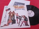 ZZ TOP - GREATEST HITS LP 1992 + OIS ORG 1st GERMAN PRESS WARNER VIVA LAS VEGAS